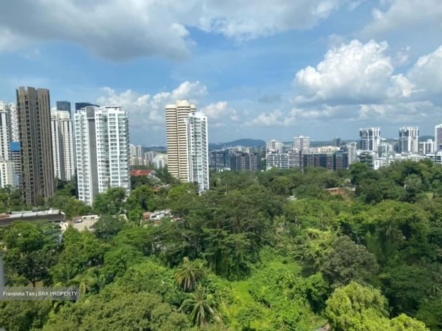 Scotts 28 (D9), Condominium #605959791